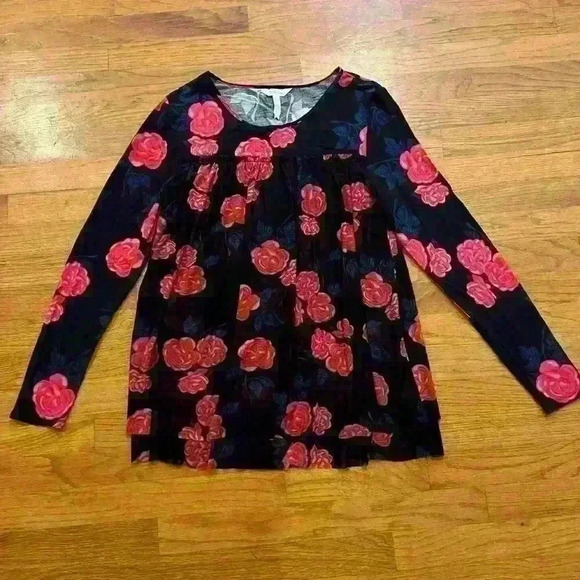 Matilda Jane top medium - Picture 1 of 2